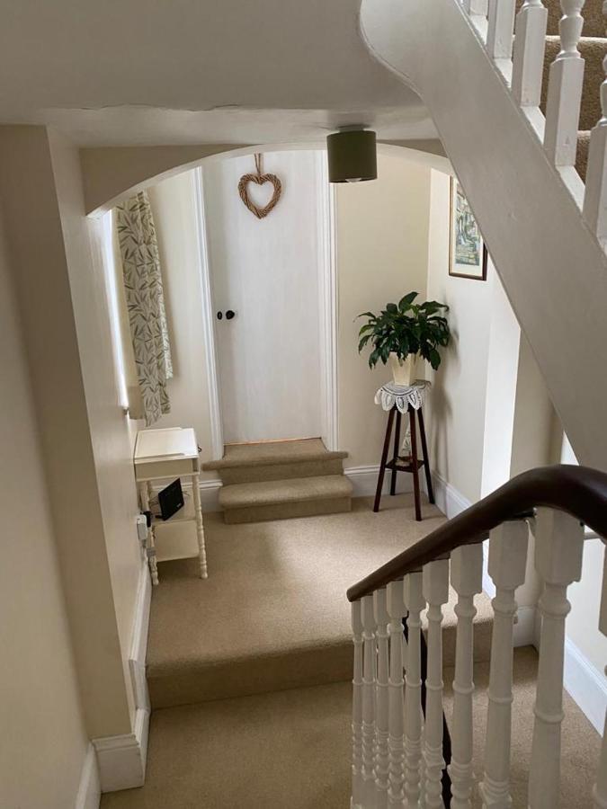 Deerness, 4Star Gold Award 2024, Whitby Villa Exterior photo