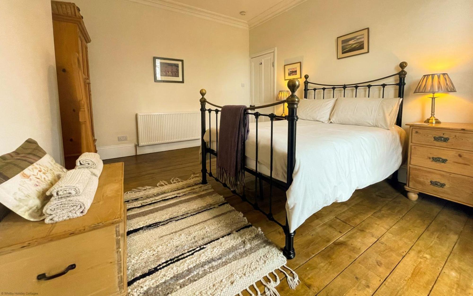Deerness, 4Star Gold Award 2024, Whitby Villa Exterior photo
