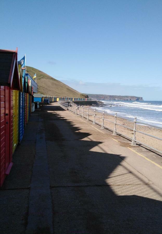 Deerness, 4Star Gold Award 2024, Whitby Villa Exterior photo